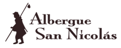 Albergue Logo